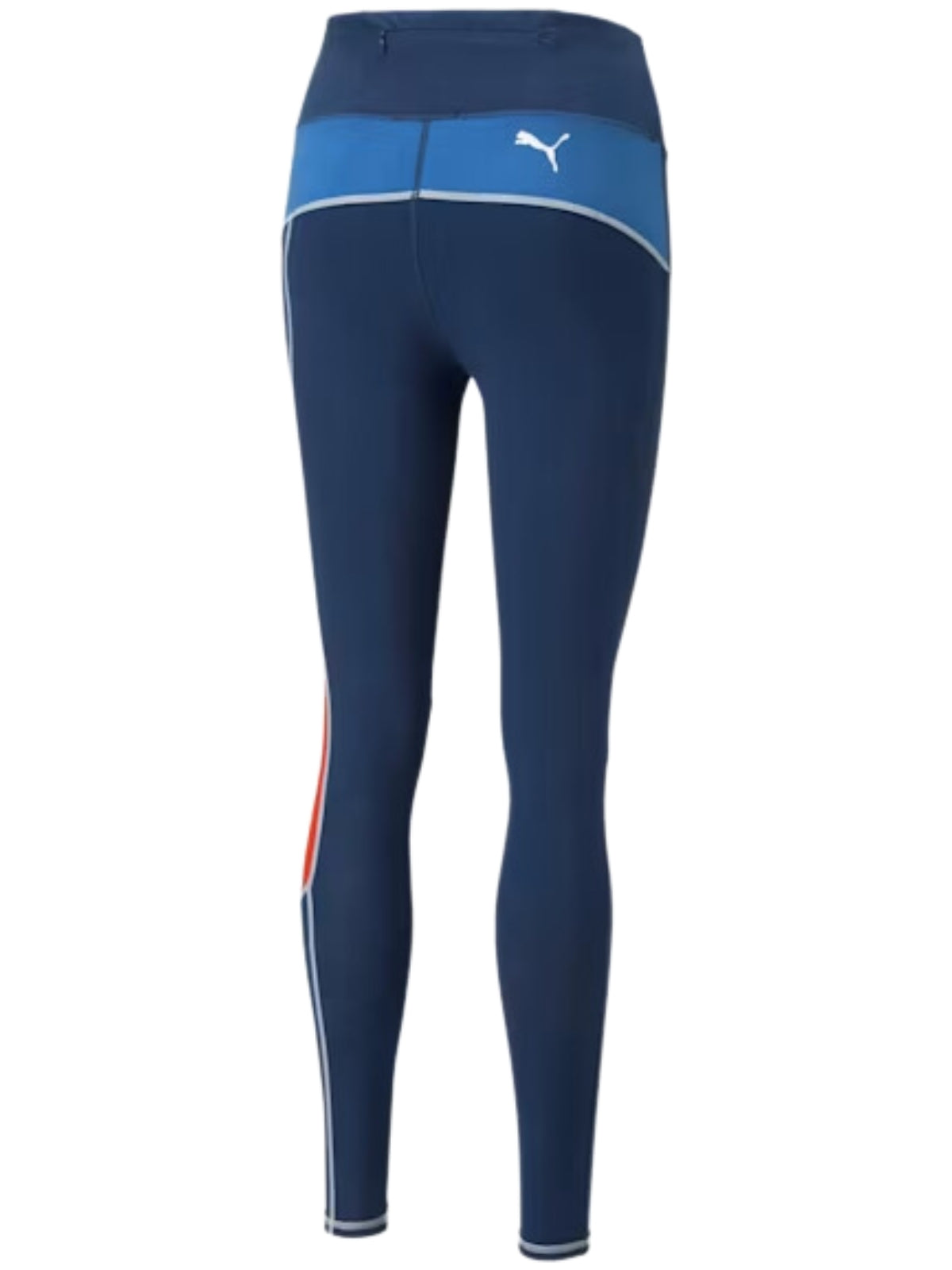 Puma Leggings Bmw Mms Estate Blue